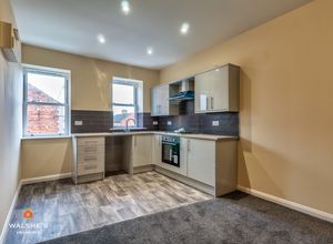 Flat 2 Kitchen- click for photo gallery